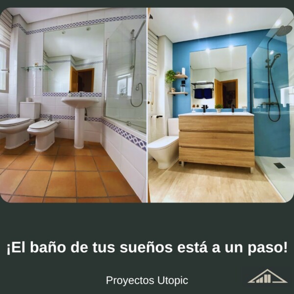 Publicación de Proyectos Utopic en Instagram