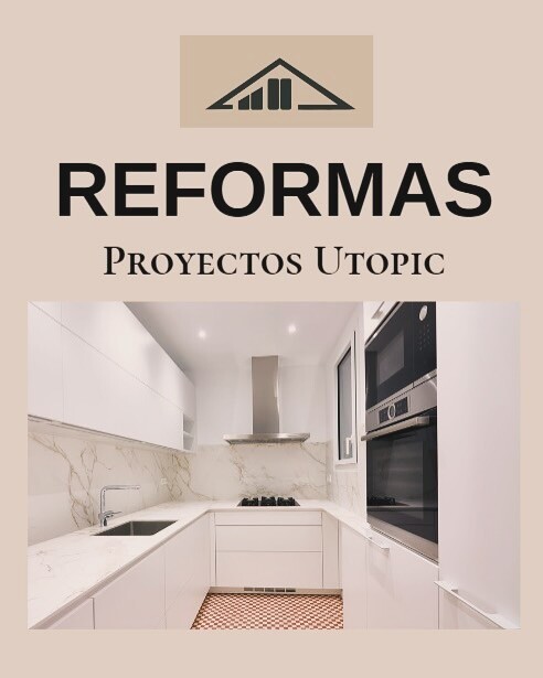 Publicación de Proyectos Utopic en Instagram