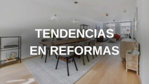 Tendencias en reformas integrales Banner